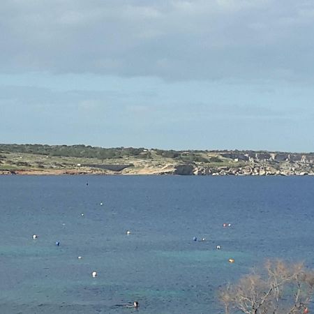 Criholiday Apartment Ghadira Bay Mellieħa Exterior foto