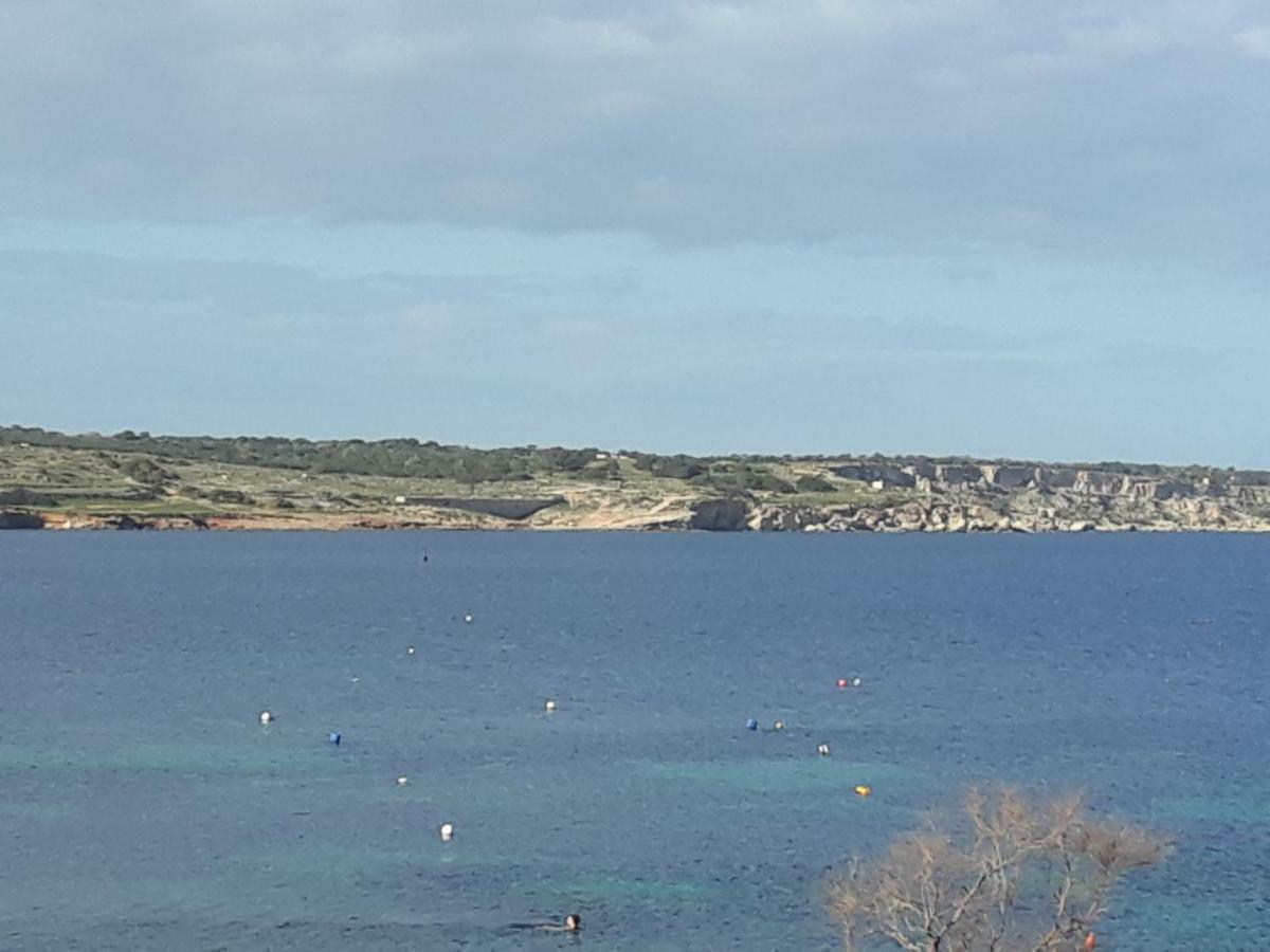 Criholiday Apartment Ghadira Bay Mellieħa Exterior foto