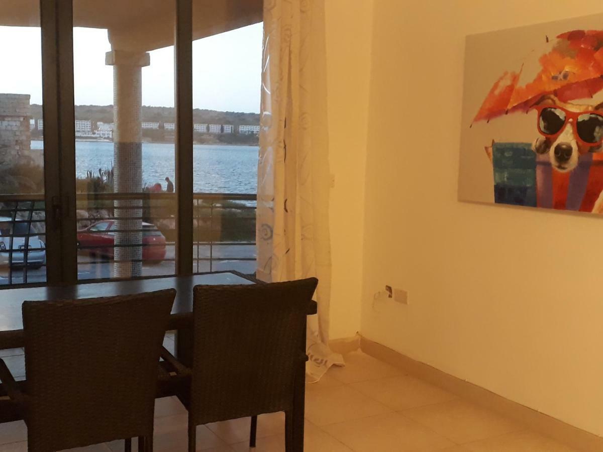 Criholiday Apartment Ghadira Bay Mellieħa Exterior foto