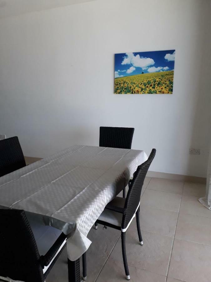 Criholiday Apartment Ghadira Bay Mellieħa Exterior foto
